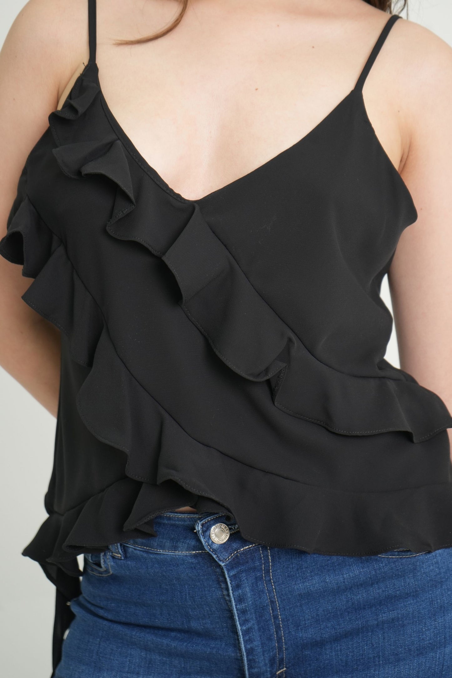 BLUSA TIRANTES 7287