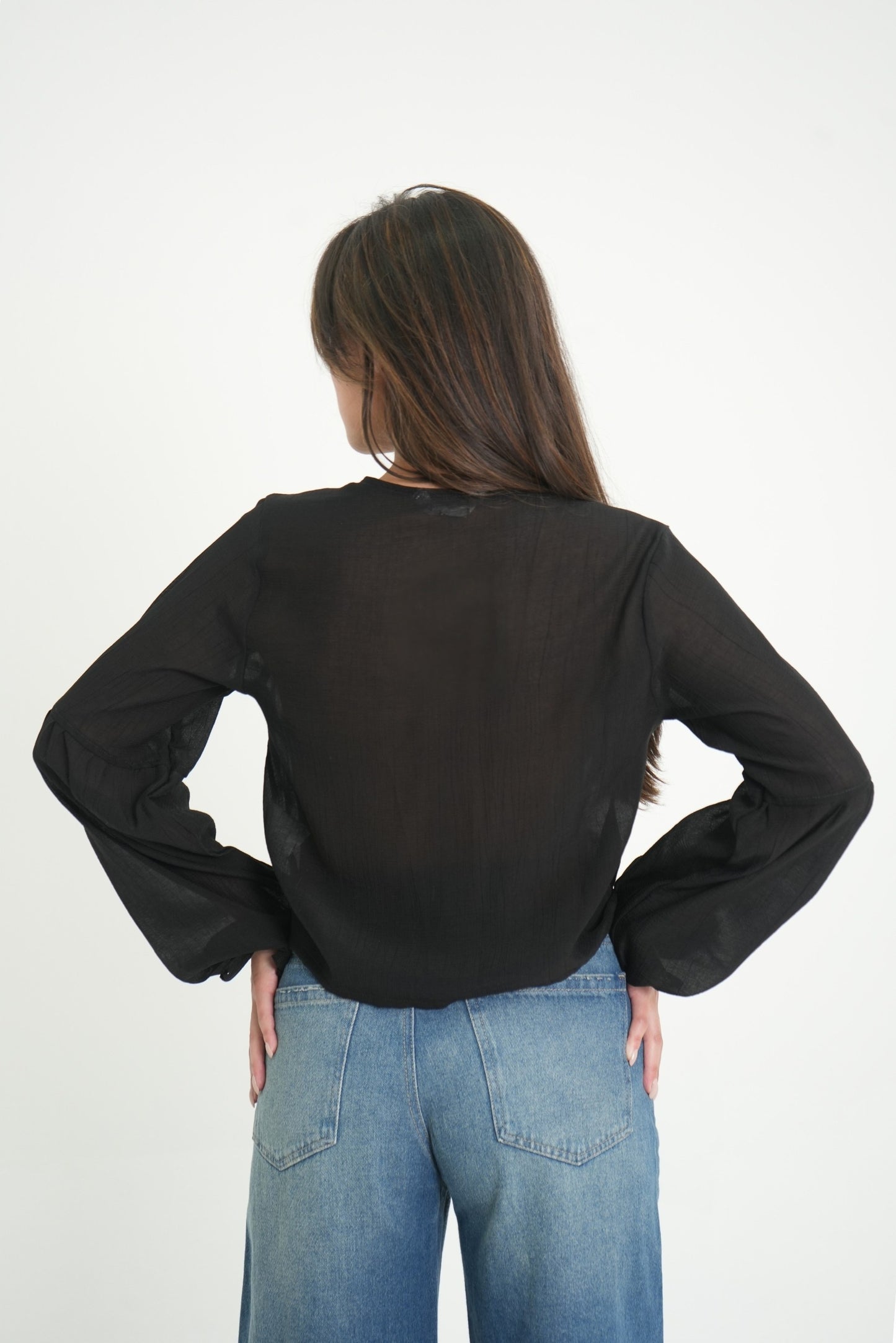 BLUSA VOLATES 7963
