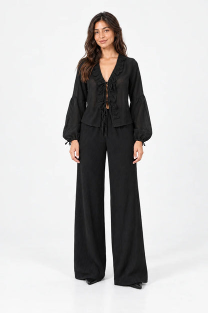 BLUSA VOLATES 7963