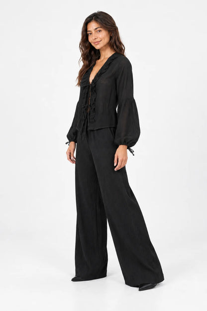 BLUSA VOLATES 7963