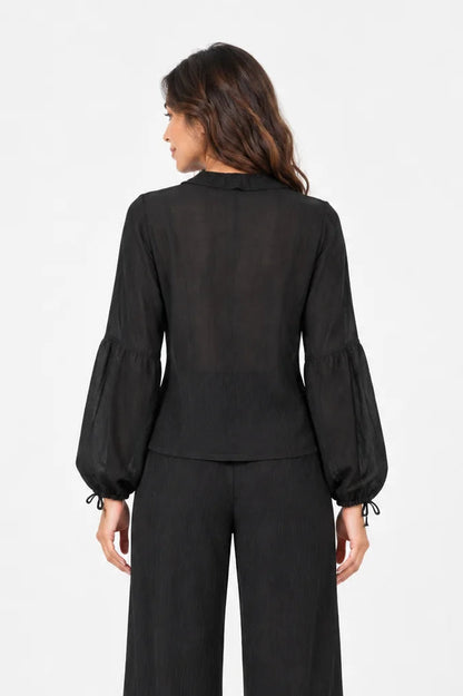 BLUSA VOLATES 7963
