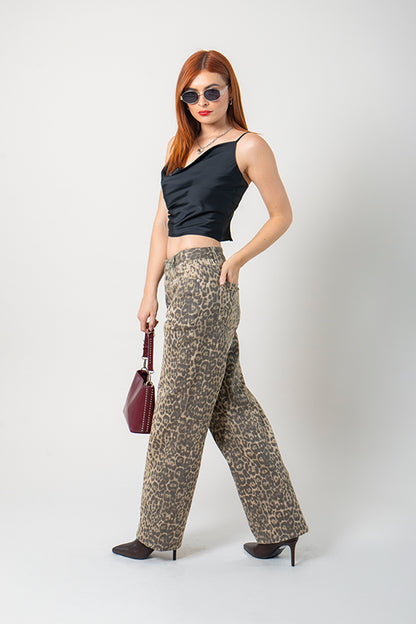 BLUSA FLUIDA B-C 7387.