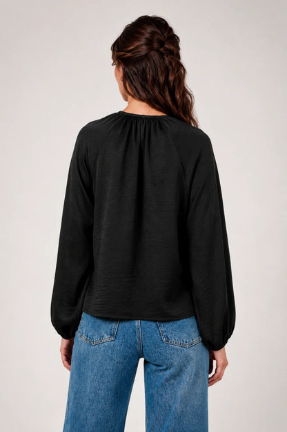 BLUSA FLUIDA G-F 7902