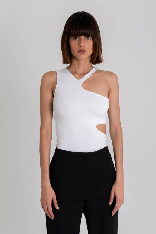 BODY ASIMETRICO AINOHA ONE