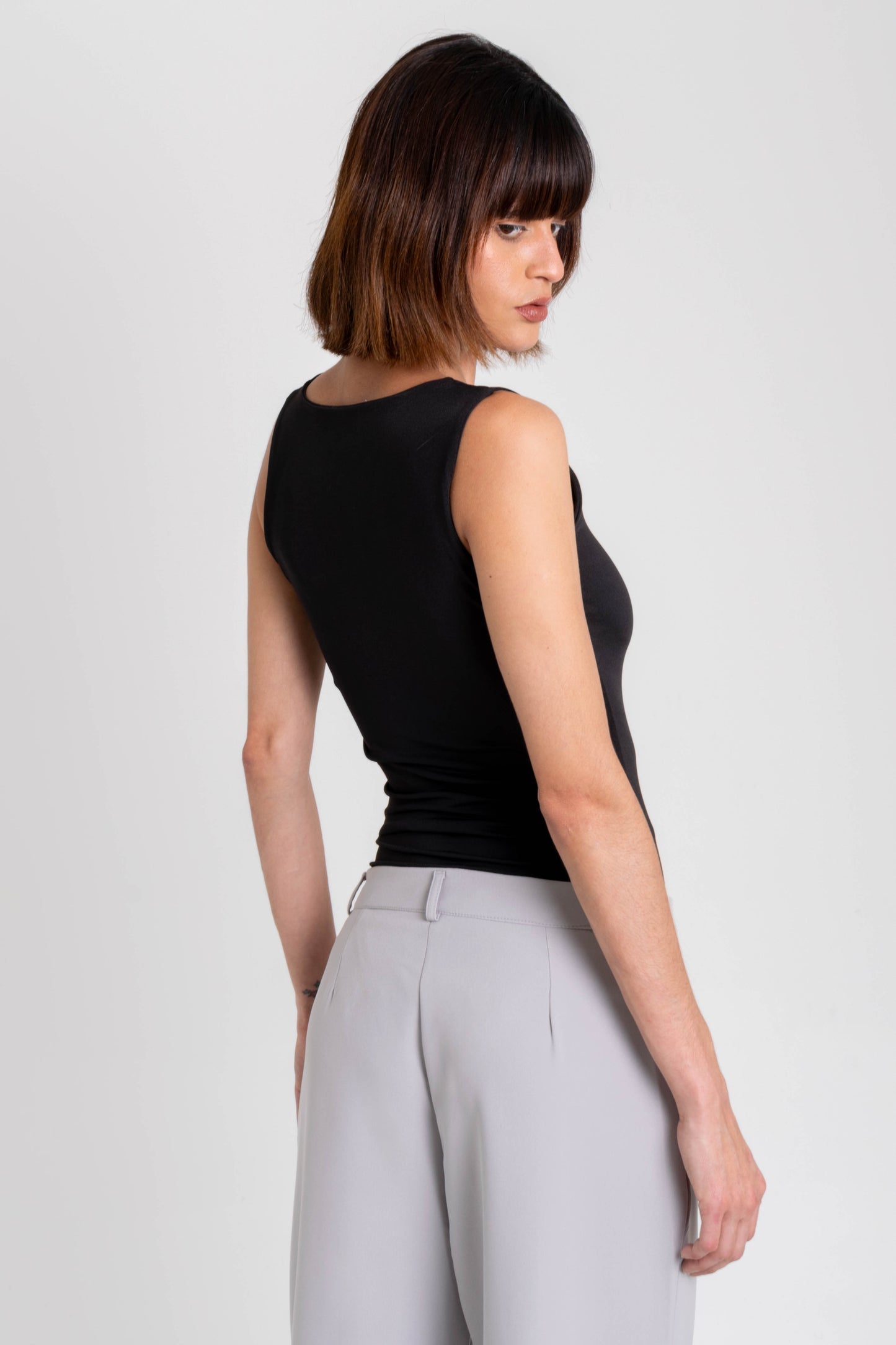 BODY ASIMETRICO AINOHA ONE