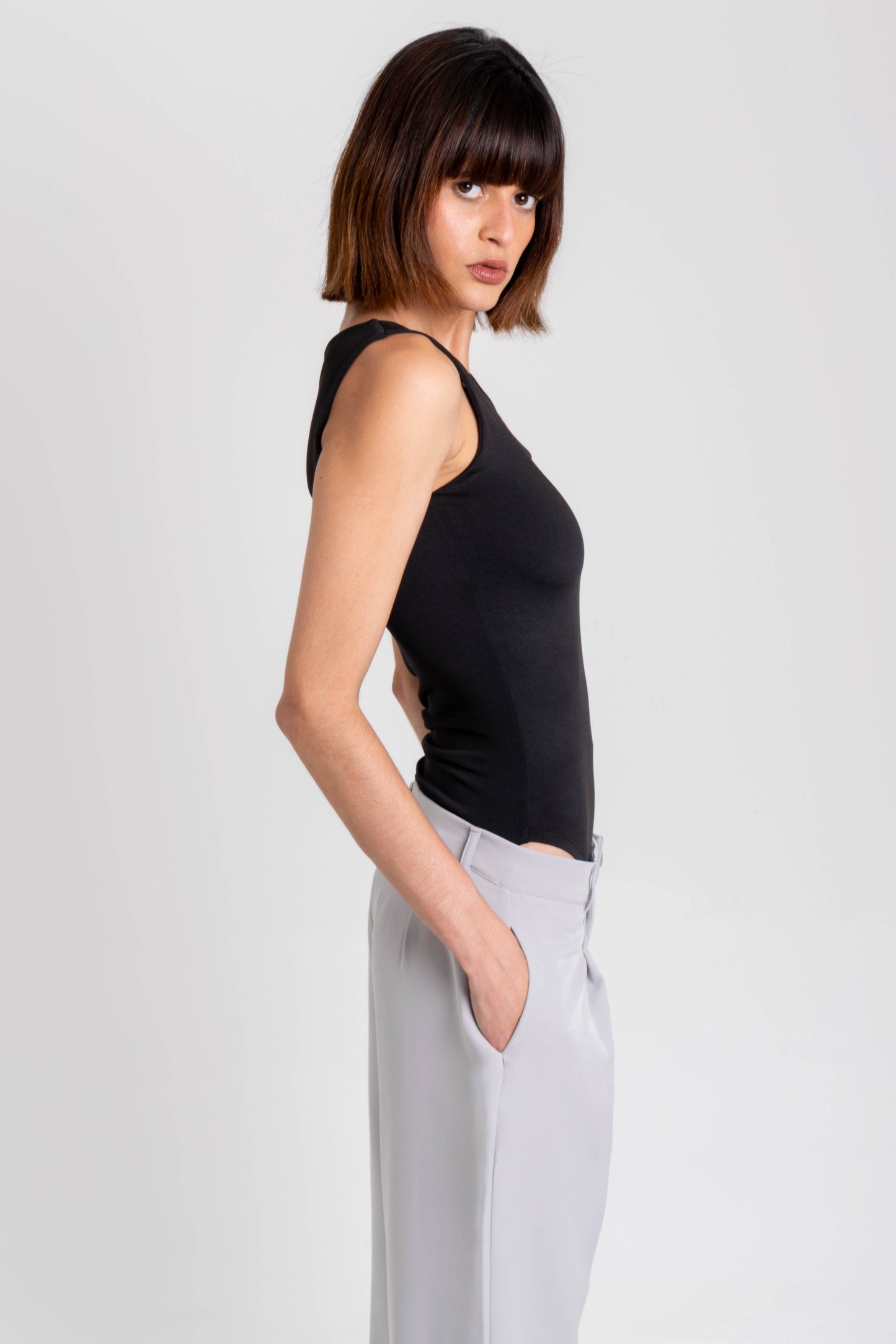 BODY ASIMETRICO AINOHA ONE