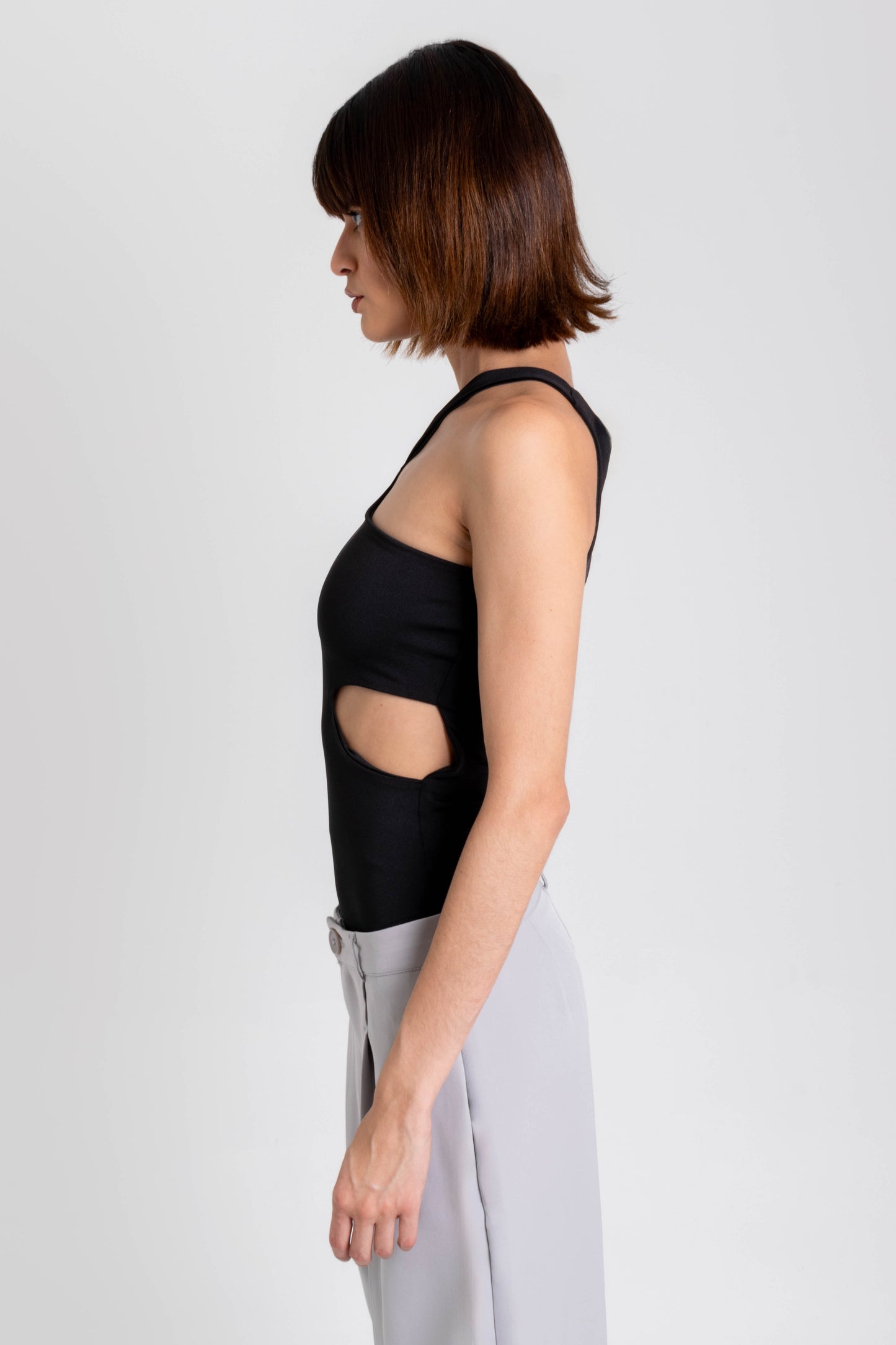 BODY ASIMETRICO AINOHA ONE