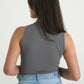 BODY CUELLO ALTO ASIMETRICO 6691