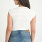 BODY MANGA CORTA 7144