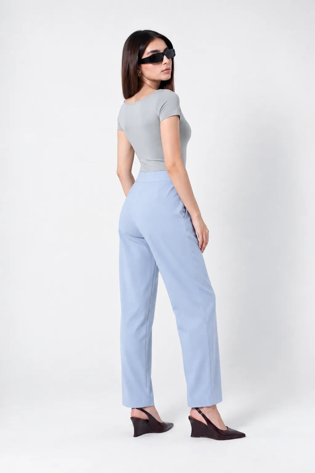 BODY MANGA CORTA T-M 7464 ONE