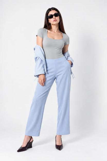 BODY MANGA CORTA T-M 7464 ONE