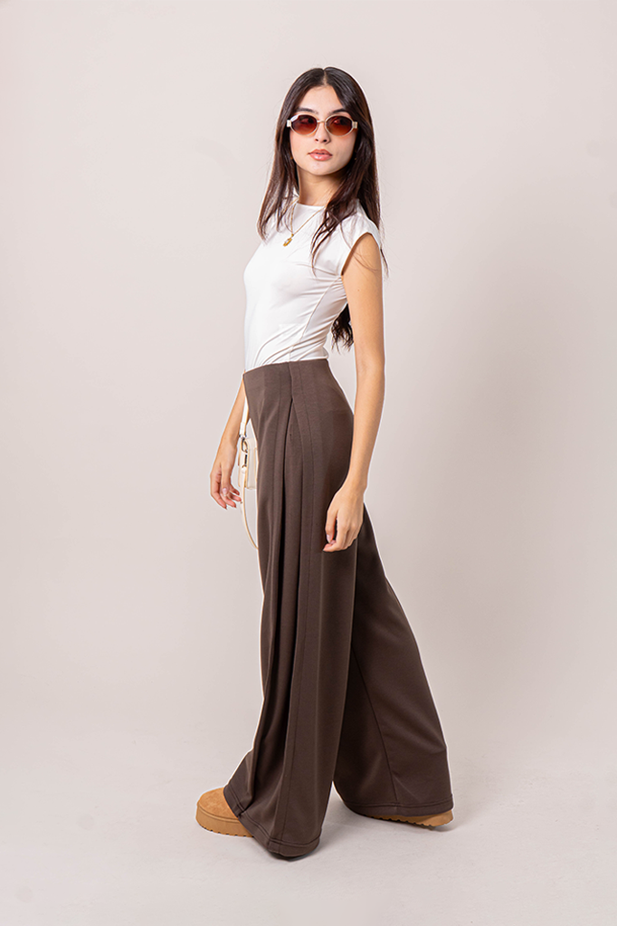 BODY MANGA CORTA T-M 9103