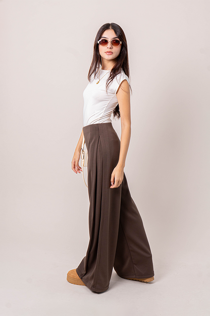 BODY MANGA CORTA T-M 9103