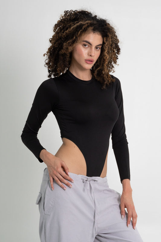 BODY CUELLO ALTO HANYA