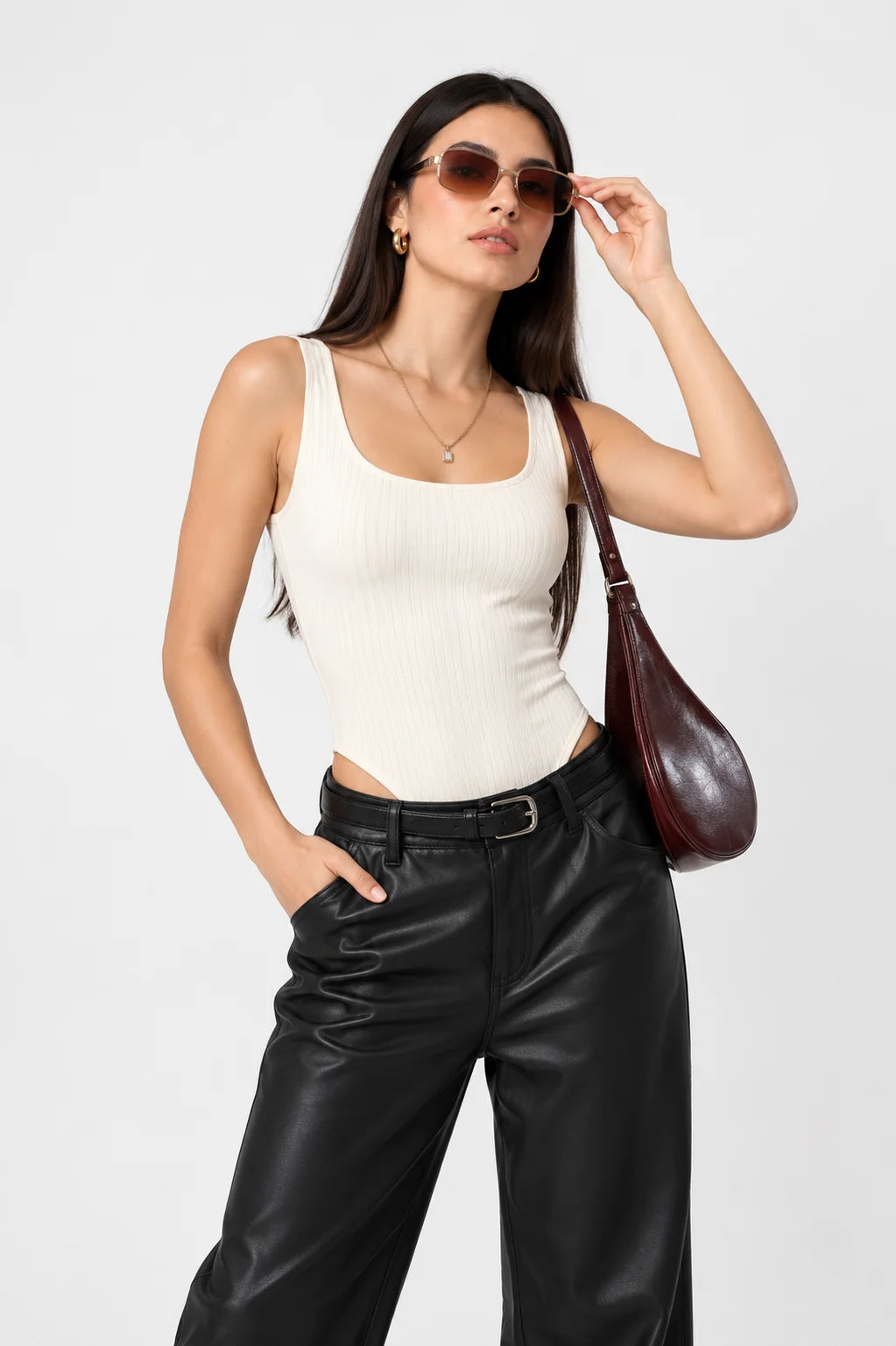 BODY MANGA SISA T-M 9527