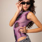BODY MESH E-M 9162.