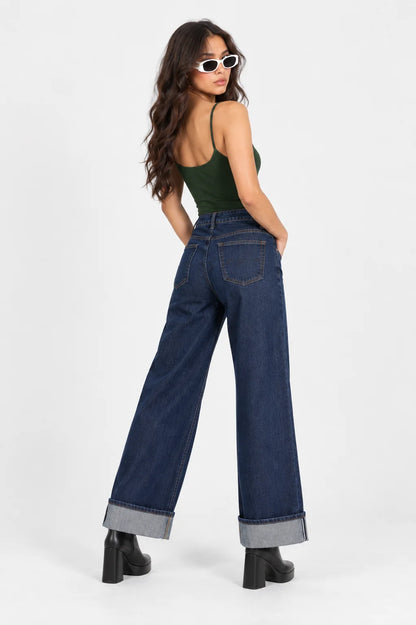 BODY RIB AJUSTADO TIRANTES 7135