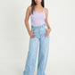 BODY RIB AJUSTADO TIRANTES 7135