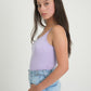 BODY RIB AJUSTADO TIRANTES 7135
