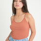 BODY RIB AJUSTADO TIRANTES 7135