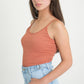 BODY RIB AJUSTADO TIRANTES 7135