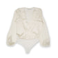 BODY SATIN DRAPEADO VITTO