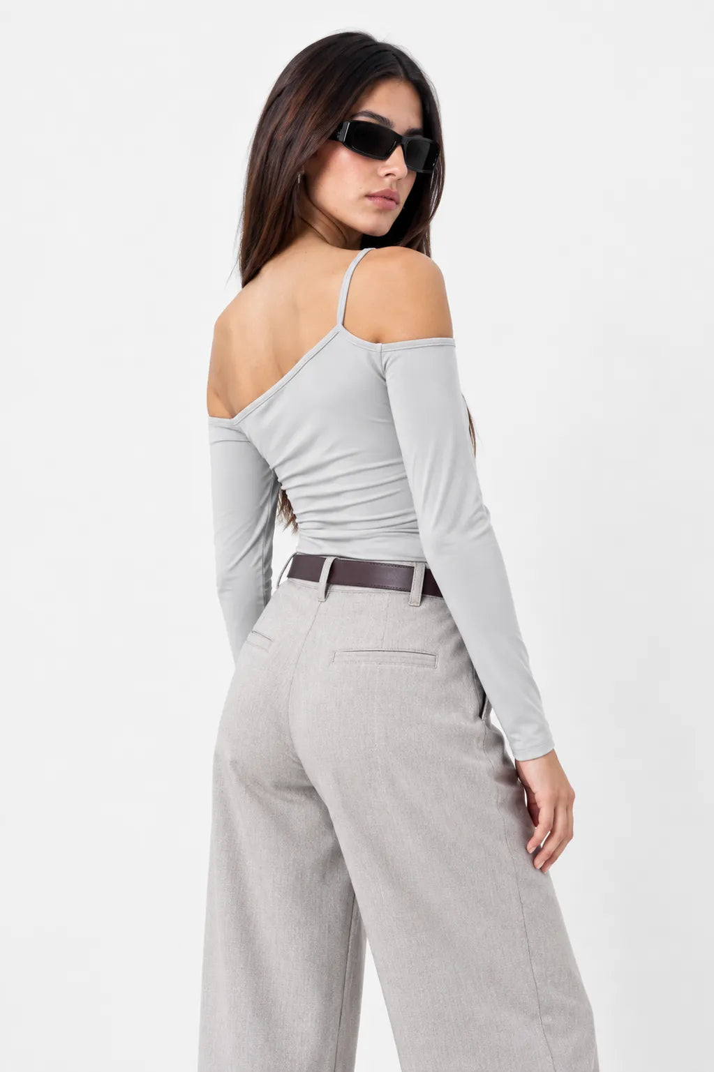 BODY SLIM FIT T-M 9449