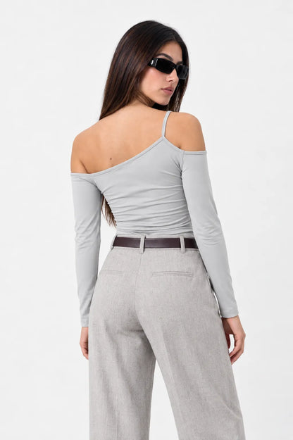 BODY SLIM FIT T-M 9449