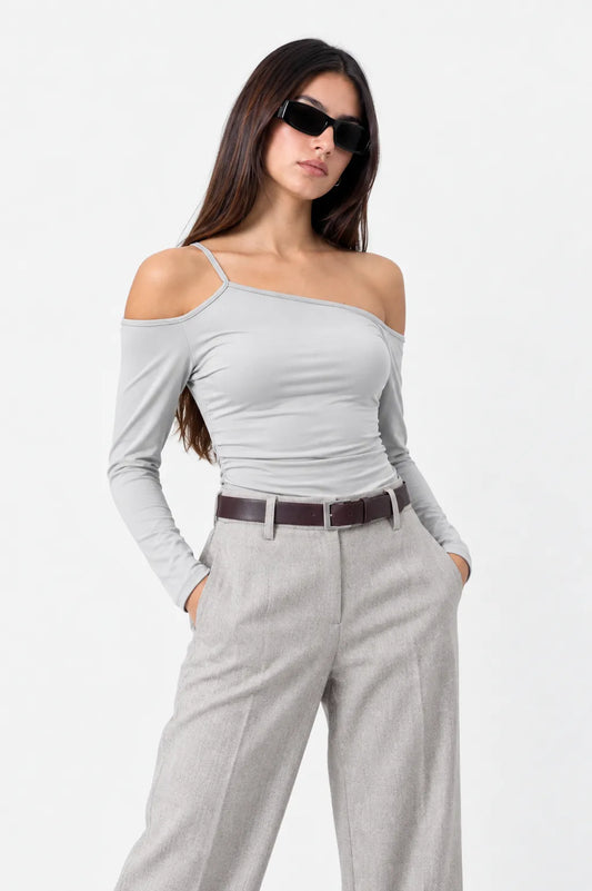 BODY SLIM FIT T-M 9449