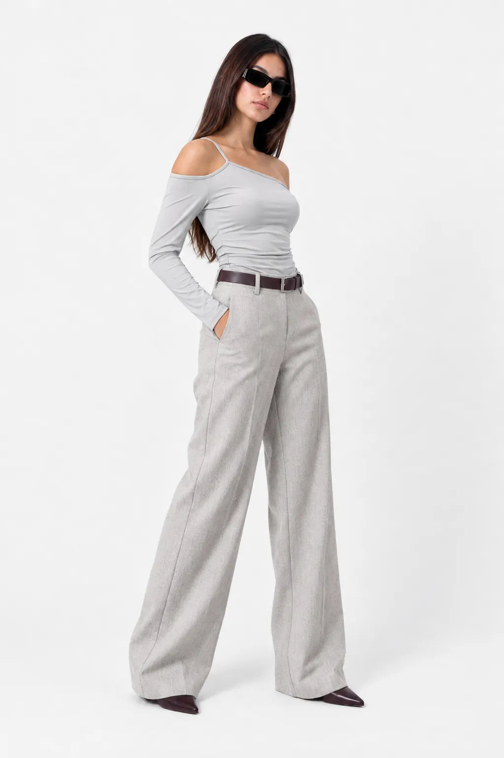 BODY SLIM FIT T-M 9449