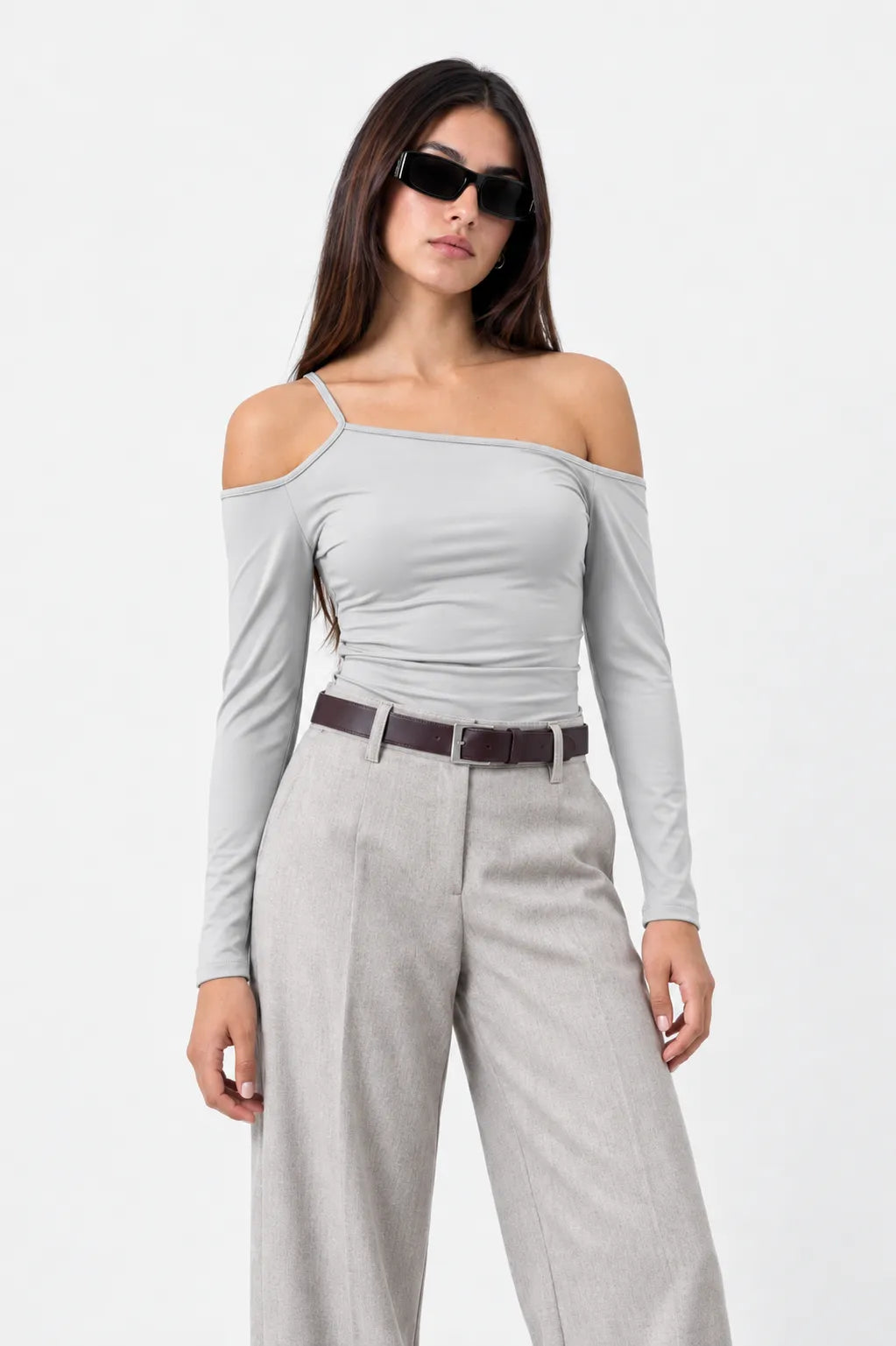 BODY SLIM FIT T-M 9449