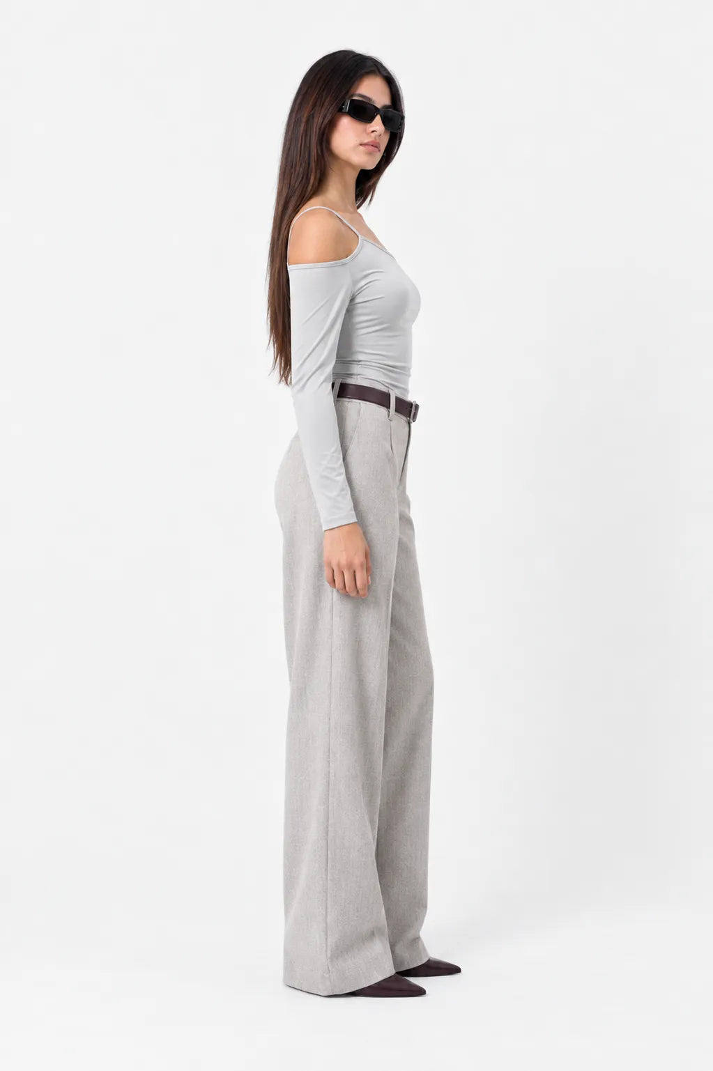 BODY SLIM FIT T-M 9449