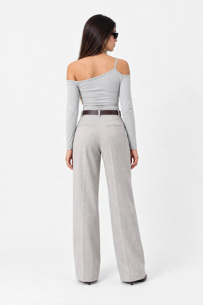 BODY SLIM FIT T-M 9449