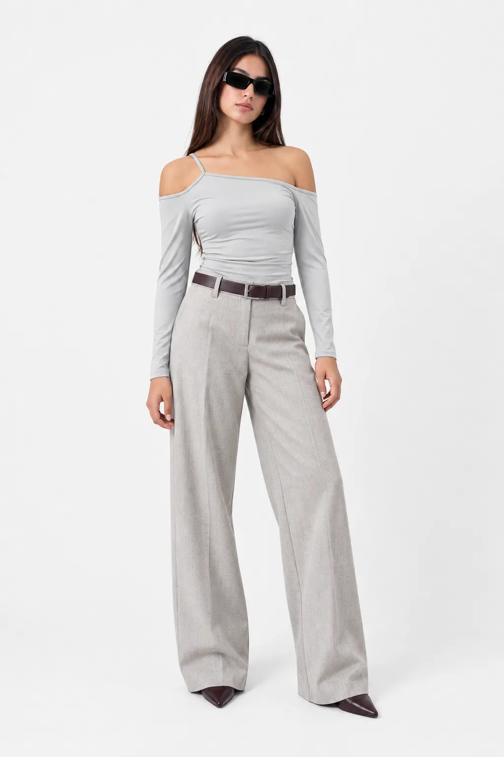 BODY SLIM FIT T-M 9449