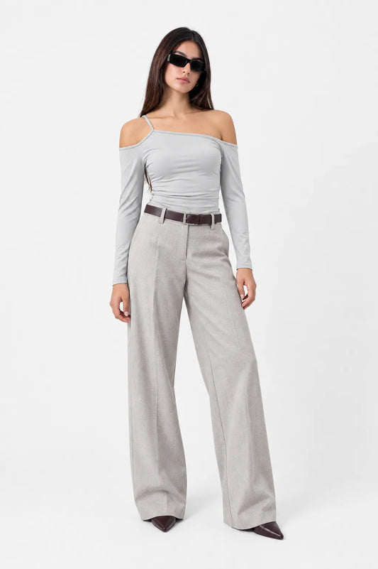 BODY SLIM FIT T-M 9449