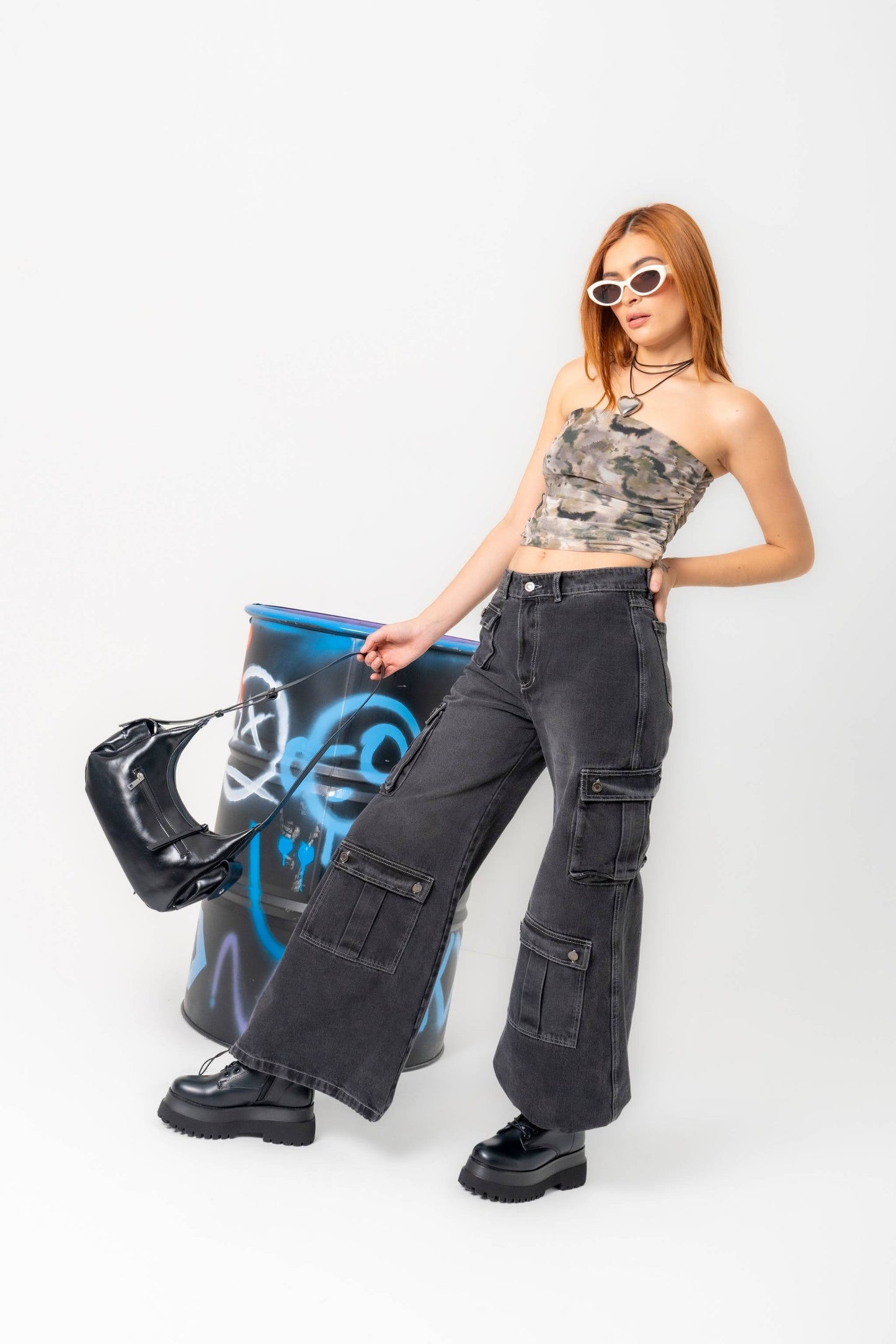 25 BOLSO MULTIPOCKET 7805