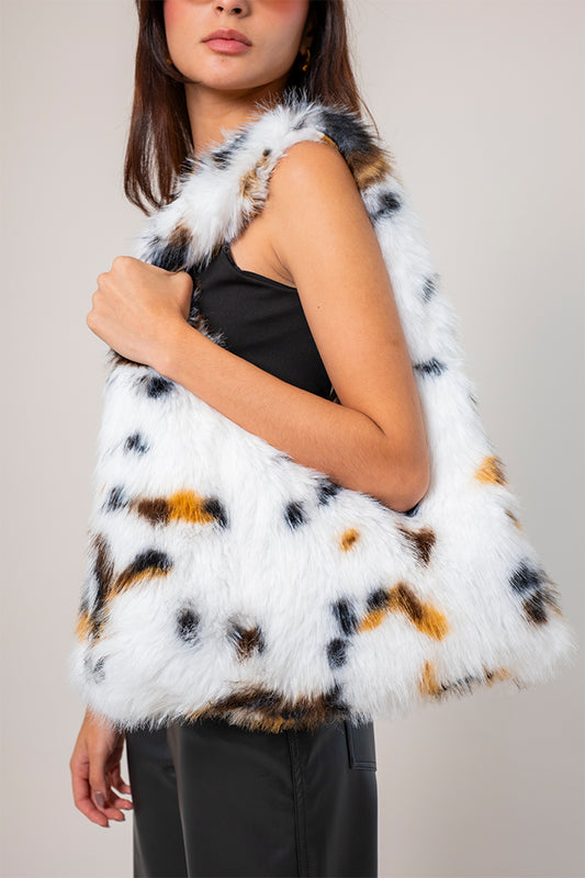 BOLSO EFECTO PELO G-M 9507