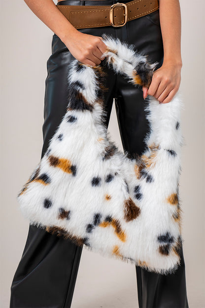 BOLSO EFECTO PELO G-M 9507