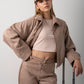 BH BOMBER EFECTO GAMUZADO 7657