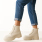 BOTAS THOM MARTIN