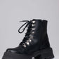 BOTINES LAU ACORDONADOS ZACK