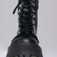BOTINES LAU ACORDONADOS ZACK
