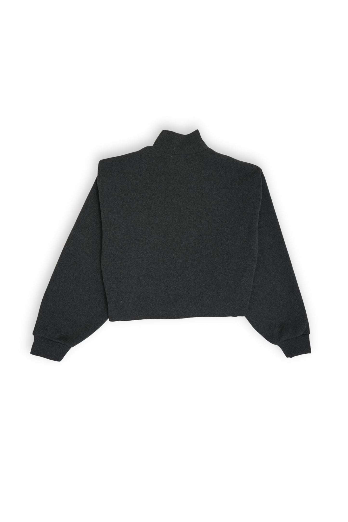 BUZO CROP CREMALLERA OLIMPIA