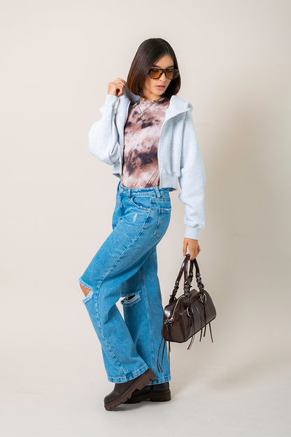 Buzo cropped 9381.