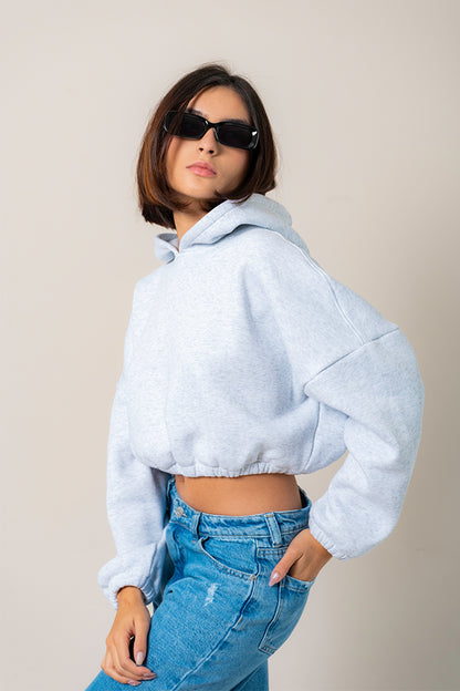BUZO CROPPED CAPOTA T-F 9893.