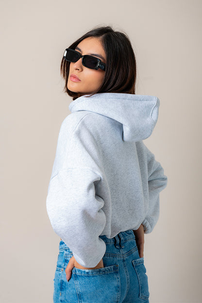BUZO CROPPED CAPOTA T-F 9893.