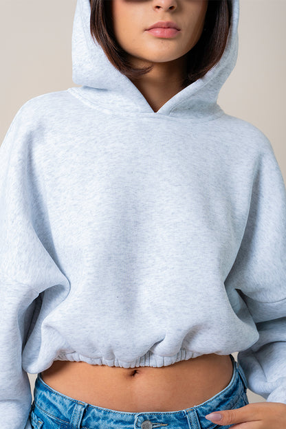 BUZO CROPPED CAPOTA T-F 9893.