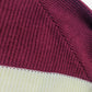 BUZO CROP TEJIDO 6809