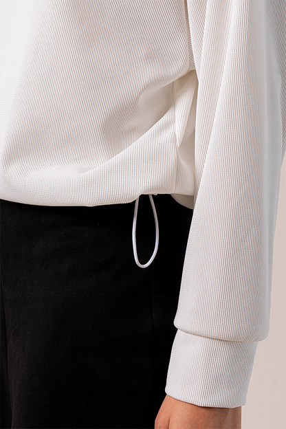 BUZO CUELLO ALTO B-F 8577