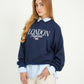 BUZO CUELLO REDONDO 7450